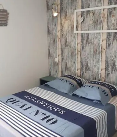 10 Min De La Palmyre *