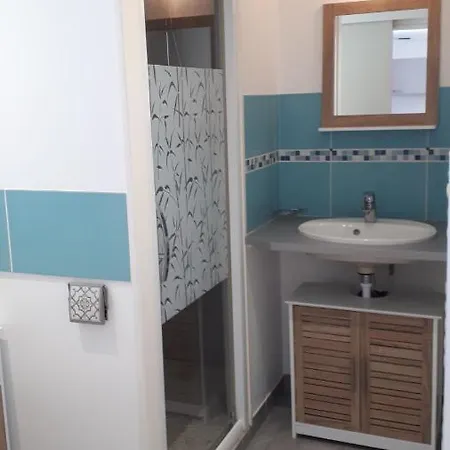 10 Min De La Palmyre Σπίτι διακοπών *