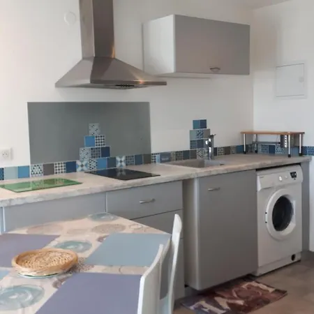 10 Min De La Palmyre Etaules (Charente-Maritime)