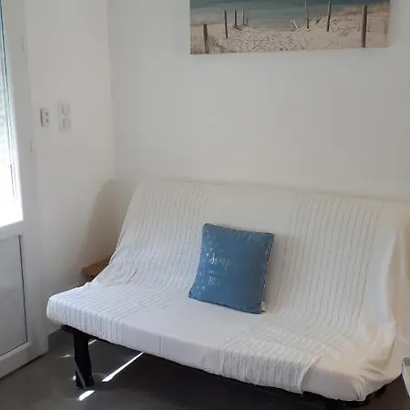 10 Min De La Palmyre * Etaules (Charente-Maritime)