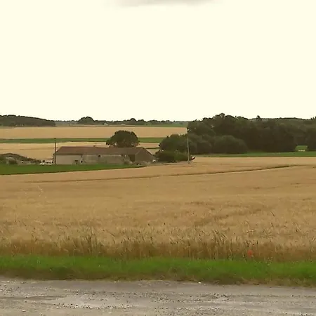 Σπίτι διακοπών 10 Min De La Palmyre *