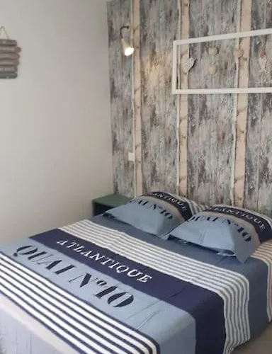 10 Min De La Palmyre *