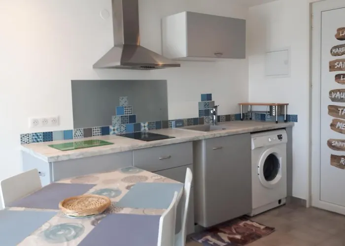 10 Min De La Palmyre Etaules (Charente-Maritime)