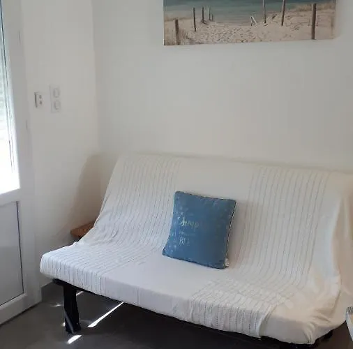 10 Min De La Palmyre * Etaules (Charente-Maritime)